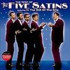 The Five Satins: In The Still Of The Night, CD