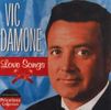 Vic Damone: Love Songs, CD