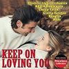 Various Artists: Keep On Loving You, CD