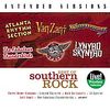 Various Artists: Best Of Southern Rock, CD
