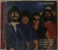 Alabama: Closer you get, CD