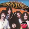 Boston: More Than A Feeling, CD
