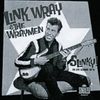 Link Wray & Wraymen: Slinky! The Epic Sessions '58 - '61, 2 CDs