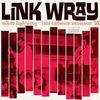 Link Wray & His Ray Men: White Lightnin - Lost Cadence Sess., CD