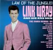 Link Wray: Law Of The Jungle (180g), LP