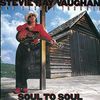Stevie Ray Vaughan: Soul To Soul, LP