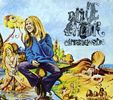 Blue Cheer: Outsideinside, CD