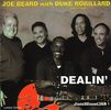 Joe Beard: Dealin, SACD