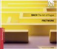 Johann Sebastian Bach (1685-1750): Die Kunst der Fuge BWV 1080, CD