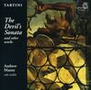 Giuseppe Tartini (1692-1770): Corelli-Variationen f.Violine solo, CD