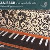 Johann Sebastian Bach (1685-1750): Chromatische Fantasie & Fuge BWV 903, CD