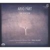 Arvo Pärt (geb. 1935): Geistliche Chorwerke 
