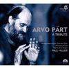 Arvo Pärt (geb. 1935): Berliner Messe, CD