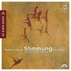 Karlheinz Stockhausen (1928-2007): Stimmung (Kopenhagen-Version), SACD