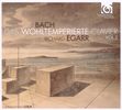 Johann Sebastian Bach (1685-1750): Das Wohltemperierte Klavier 2, 2 CDs