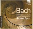 Johann Sebastian Bach (1685-1750): Brandenburgische Konzerte Nr.1-6, 2 SACDs