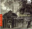 Maurice Durufle (1902-1986): Requiem op.9, SACD