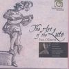 Paul O'Dette - The Art of Lute, 5 CDs