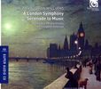 Ralph Vaughan Williams (1872-1958): Symphonie Nr.2 