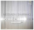 Olivier Messiaen (1908-1992): Piece pour piano et quatuor a cordes 