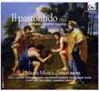 Georg Friedrich Händel (1685-1759): Il Pastor Fido (Originalversion 1712), 2 CDs