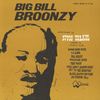 Big Bill Broonzy: His Story, CD
