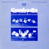 Cambodia Traditional Music: Vol. 1-Instrumental & Vocal Pi, CD