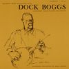 Dock Boggs: Excerpts From Interviews With, CD