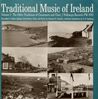Traditional Music Of Ireland: Vol. 1-Older Traditions Of Con, CD