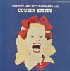 Cousin Emmy & The New Lost Ci: New Lost City Ramblers With Co, CD