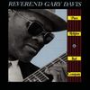 Gary 'Reverend' Davis: Pure Religion & Bad Company, CD