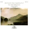 John Knowles Paine (1839-1906): Symphonie Nr.2, CD