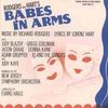 Richard Rodgers (1902-1979): Babes in Arms, CD
