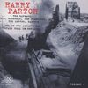 Harry Partch (1901-1976): The Wayward, CD