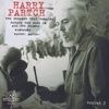Harry Partch (1901-1976): Werke, CD