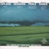 George Perle (geb. 1915): Transcendental Modulations, CD