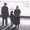 Charles Ives (1874-1954): 27 Lieder 