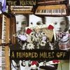 Walkmen: Hundred Miles Off, CD