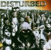 Disturbed: Ten Thousand Fists (CD + DVD), CD