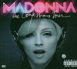 Madonna: The Confessions Tour (CD + DVD), CD
