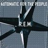 R. E.M.: Automatic For The People, CD