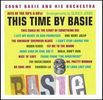 Count Basie  (1904-1984): This Time By Basie!, CD