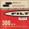 Filter: Short Bus, CD