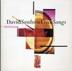 David Sanborn (geb. 1945): Love Songs, CD