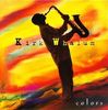 Kirk Whalum: Colors, CD