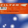 Filter: Title Of Record, CD