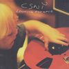 Crosby, Stills, Nash & Young: Looking Forward, CD