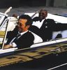 Eric Clapton & B. B. King: Riding With The King (180g), LP