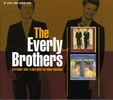 Everly Brothers: It's Everly Time / A Date With The Everly Brothers, CD