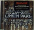Jay-Z / Linkin Park: Collision Course (CD + Live-DVD), CD